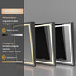 LUVODI ADA Lighted Bathroom Mirror Designed for Wheelchair Users