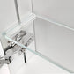 LUVODI 20x28" Bathroom Mirror Cabinet w/ Door Storage & Adjustable Shelves